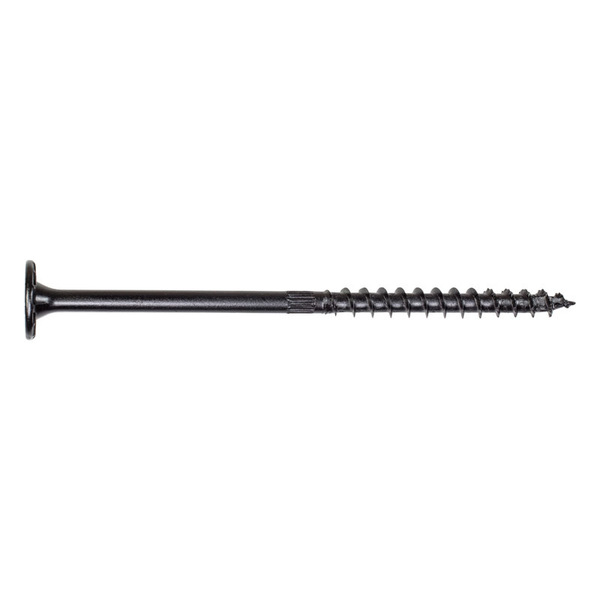 Simpson Strong-Tie LOBE SCREW #10 5.5"" 12PK SDWS22512DBBR12